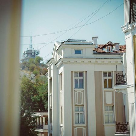Beautiful Best Location Apartment Red Mouse Plovdiv Ngoại thất bức ảnh