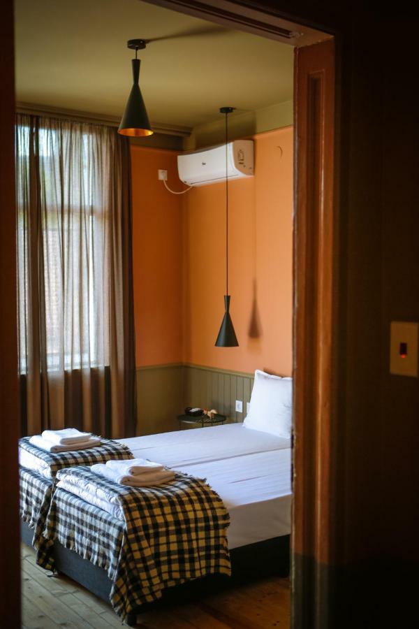 Beautiful Best Location Apartment Red Mouse Plovdiv Ngoại thất bức ảnh