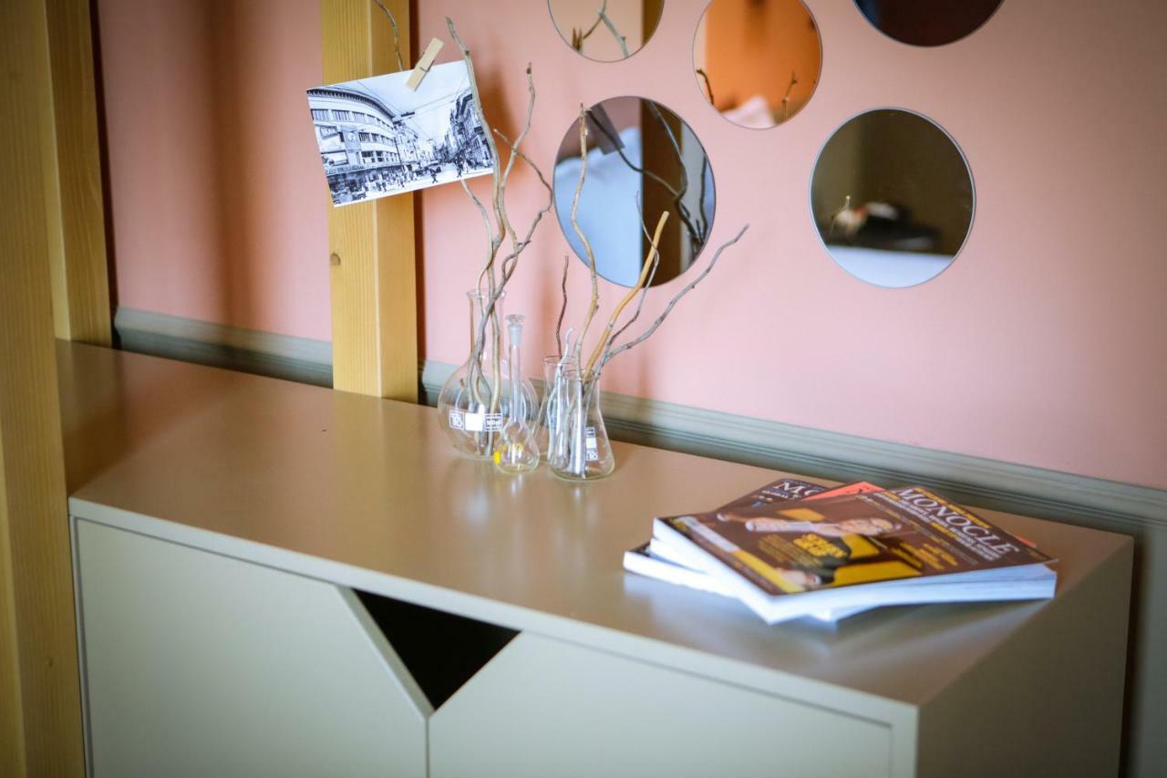 Beautiful Best Location Apartment Red Mouse Plovdiv Ngoại thất bức ảnh